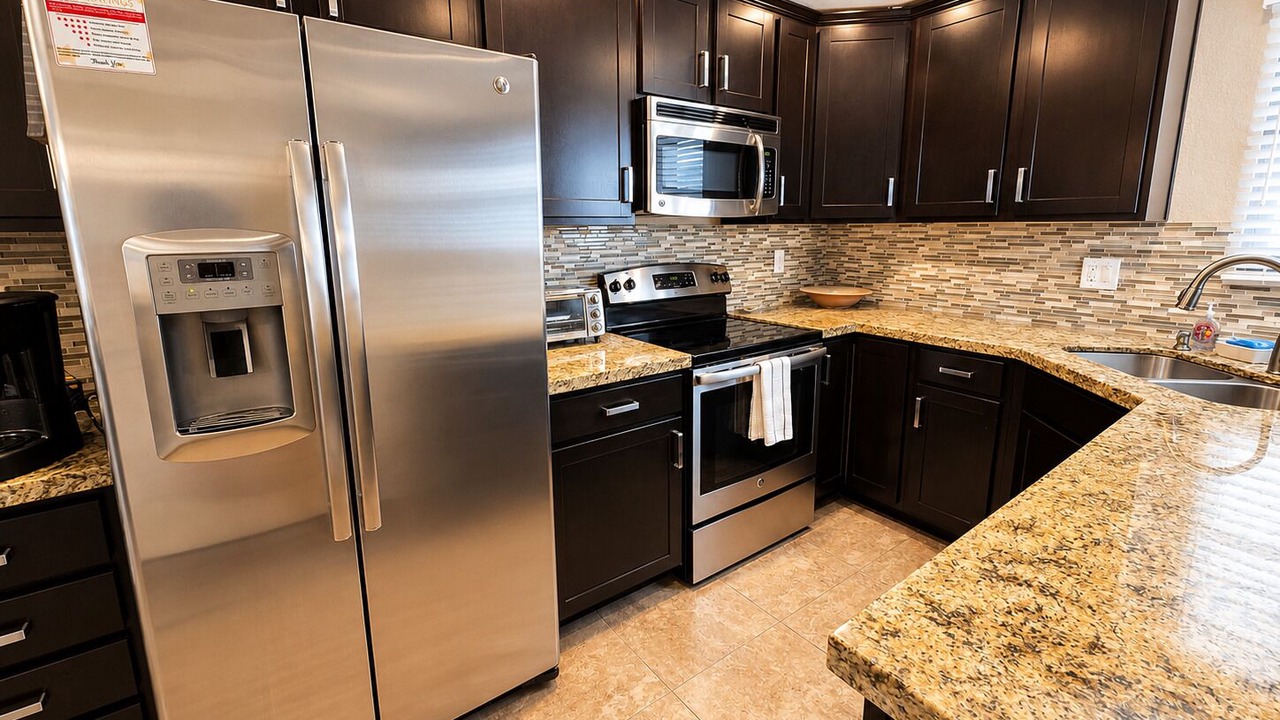 Photo of Kitchen in Tucson