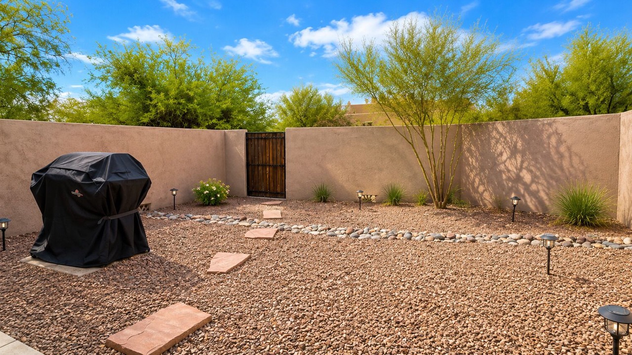Photo of Outdoor in Tucson
