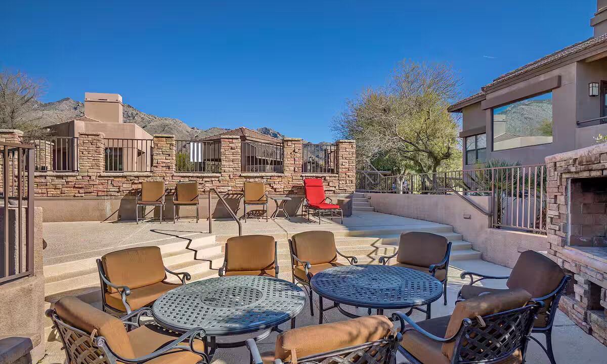 Photo of Outdoor in Tucson