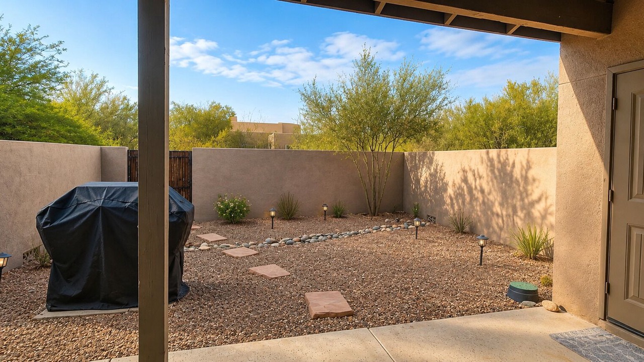 Photo of Patio Balcony in Tucson