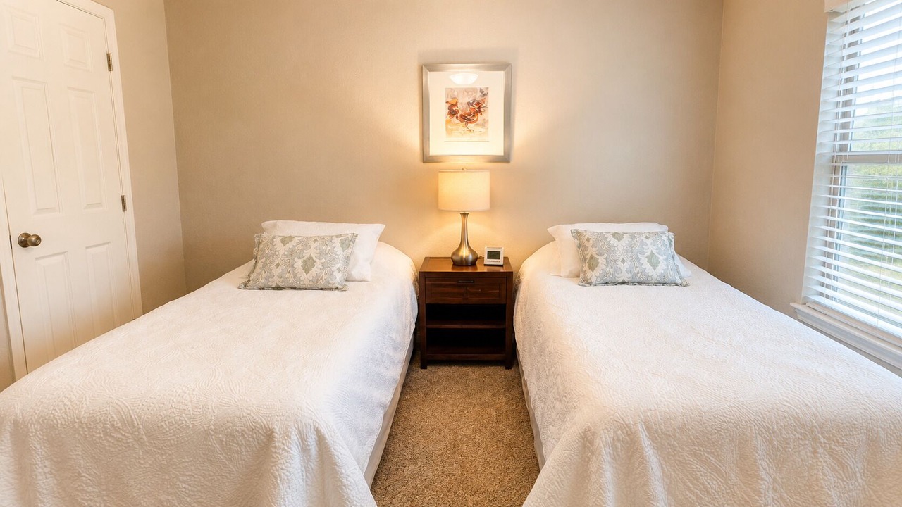 Photo of Bedroom in Tucson