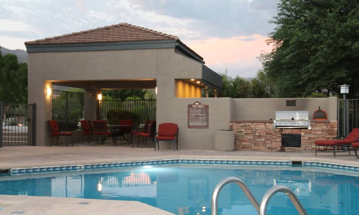 Photo of Outdoor in Tucson