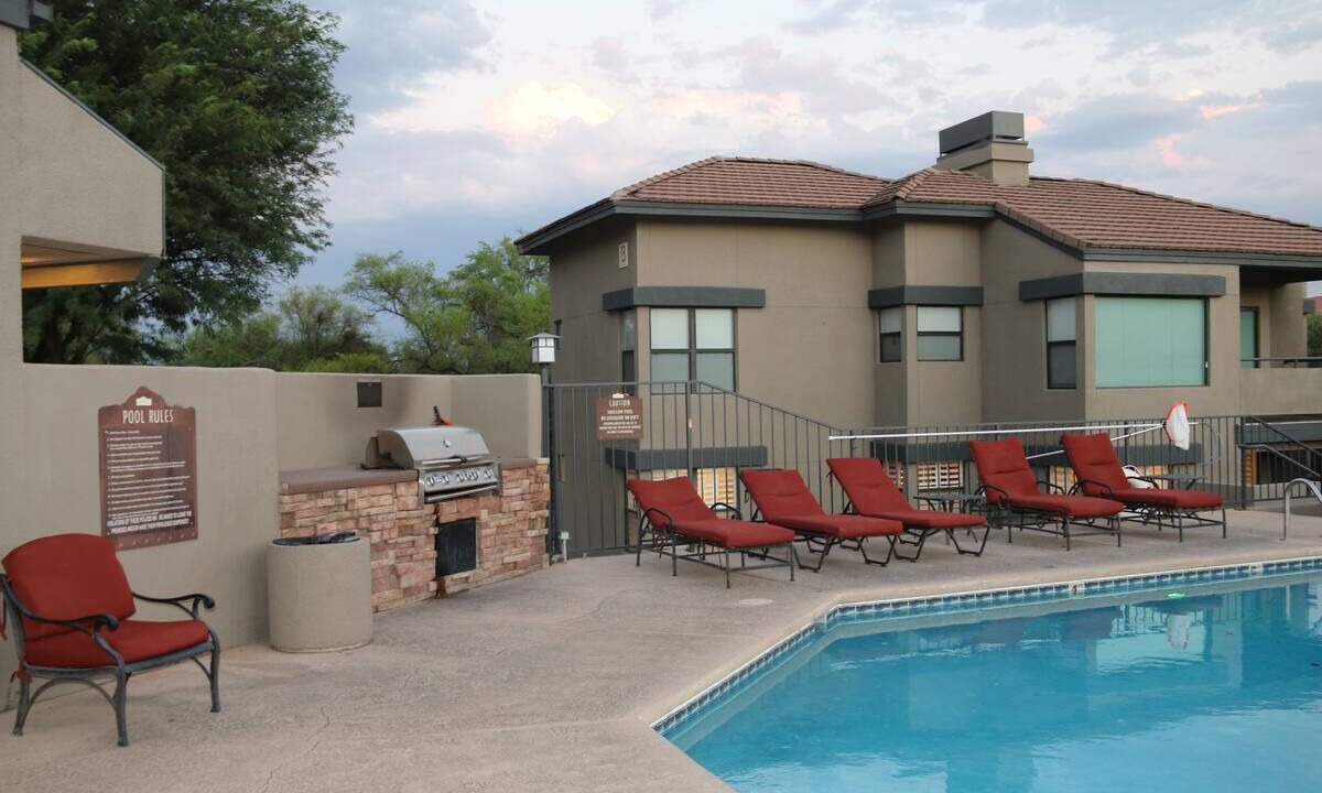 Photo of Outdoor in Tucson