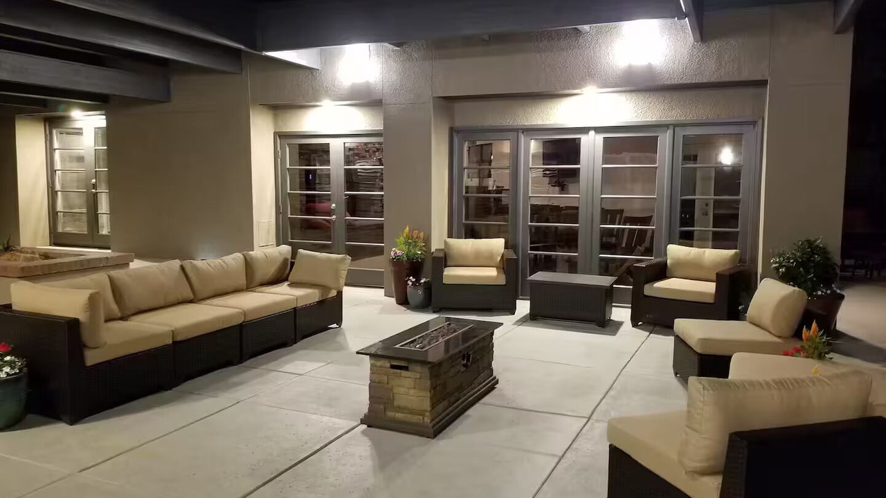 Photo of Patio Balcony in Tucson