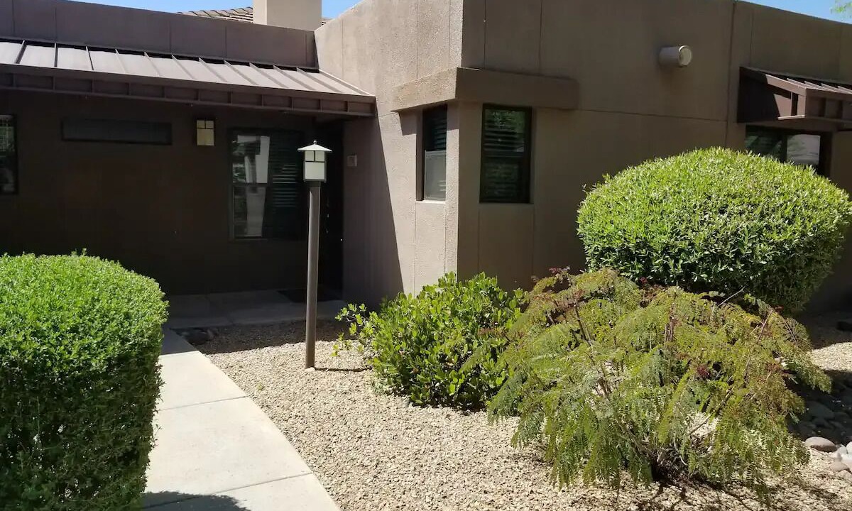 Photo of Outdoor in Tucson