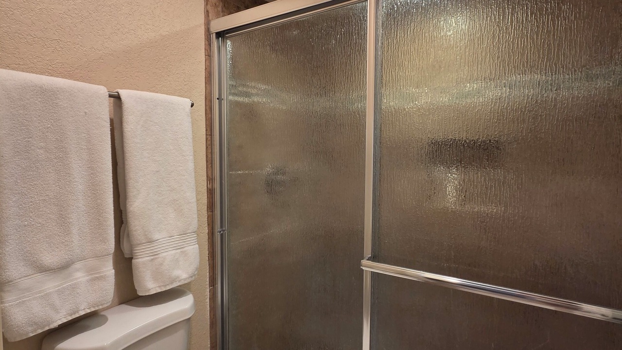 Photo of Bathroom in Tucson