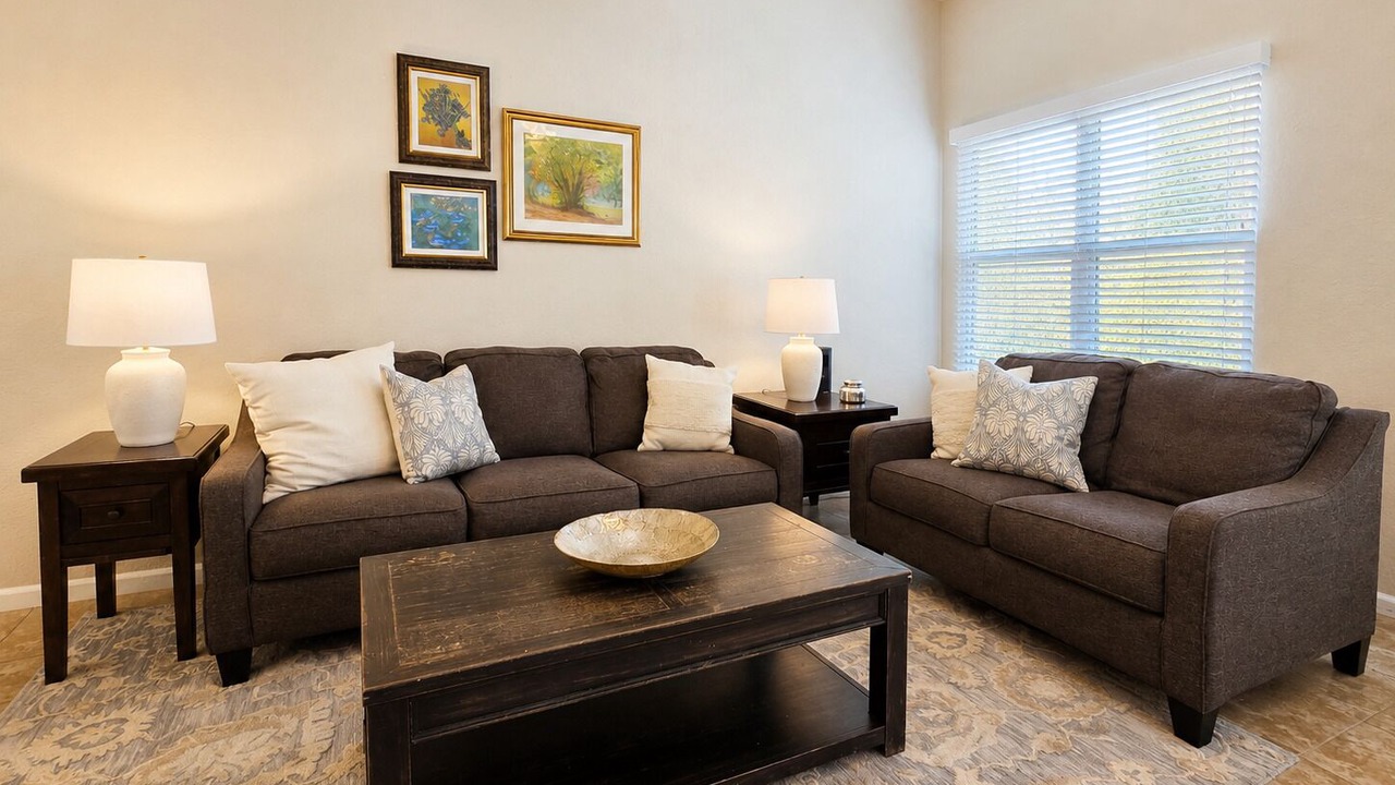 Photo of Livingroom in Tucson