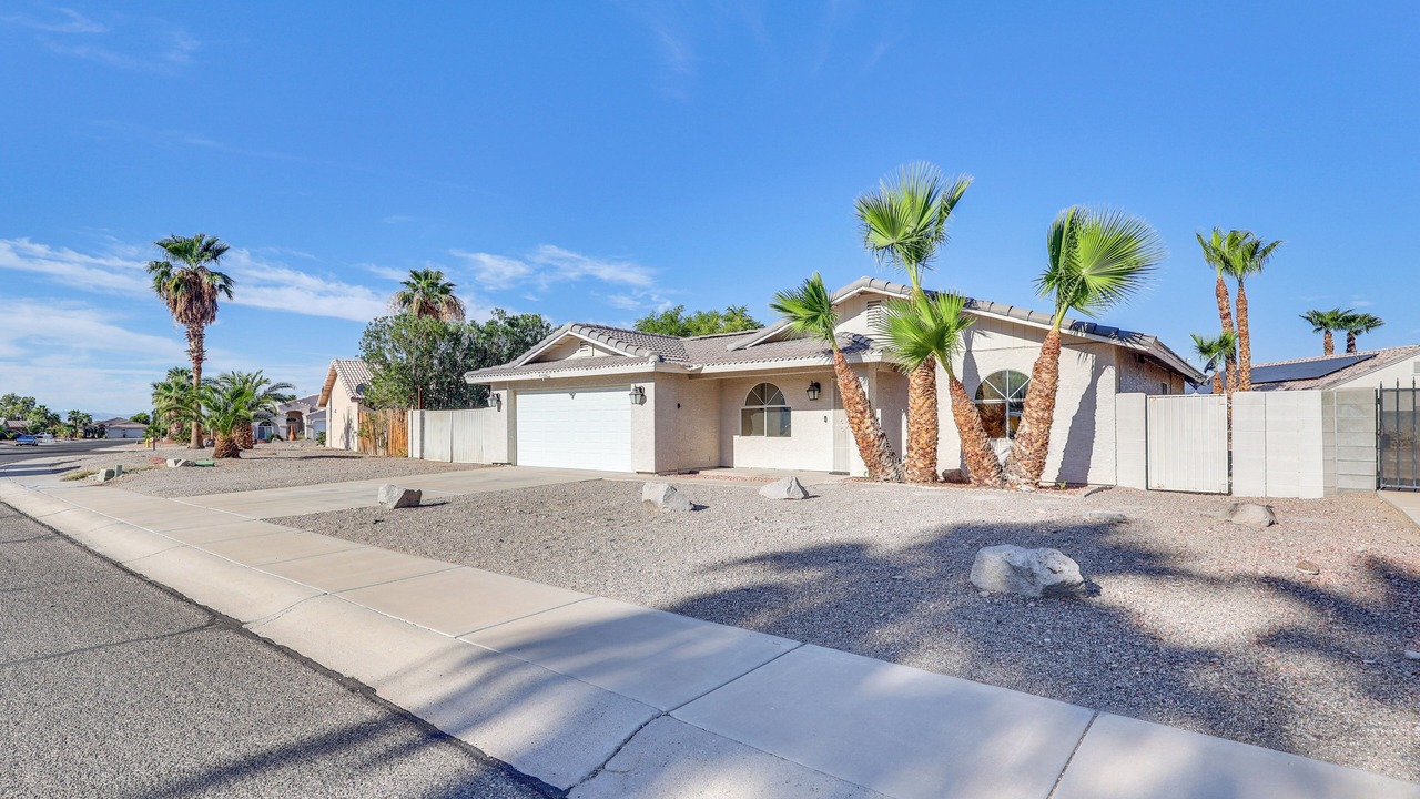 Photo of Outdoor in Fort Mohave