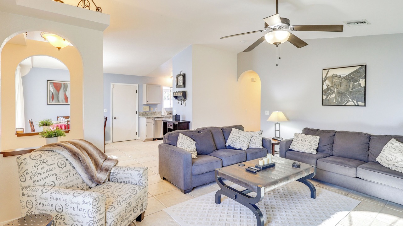 Photo of Bedroom in Fort Mohave