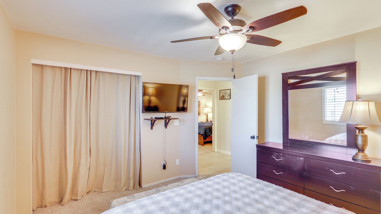Photo of Bedroom in Fort Mohave