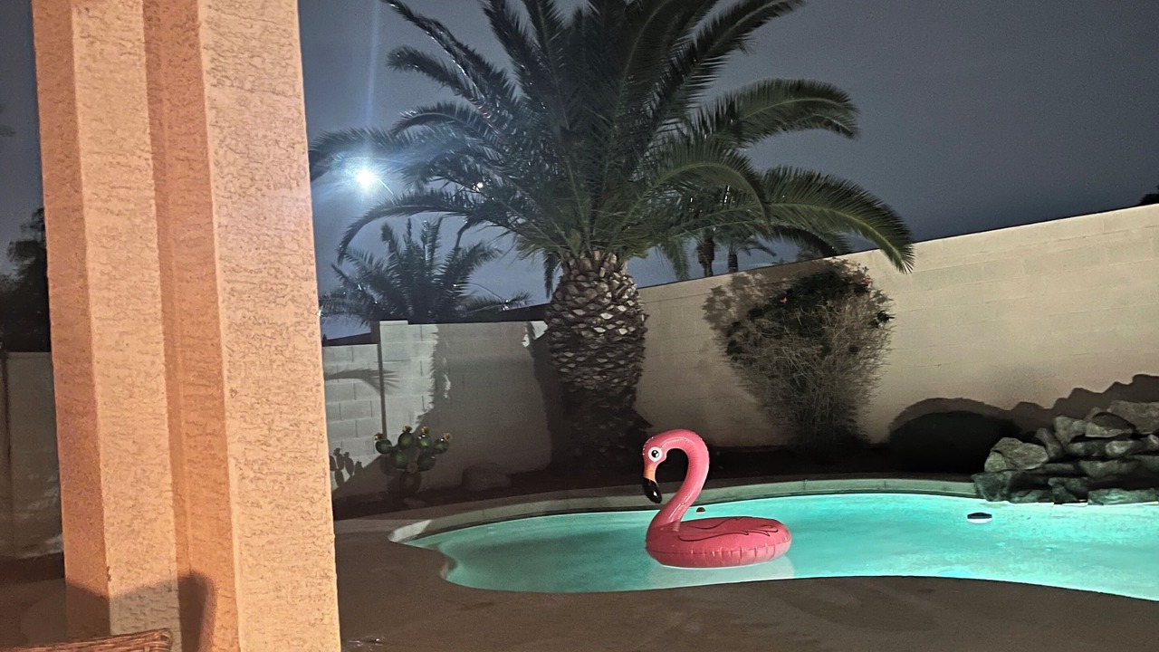 Photo of Outdoor in Fletcher Heights