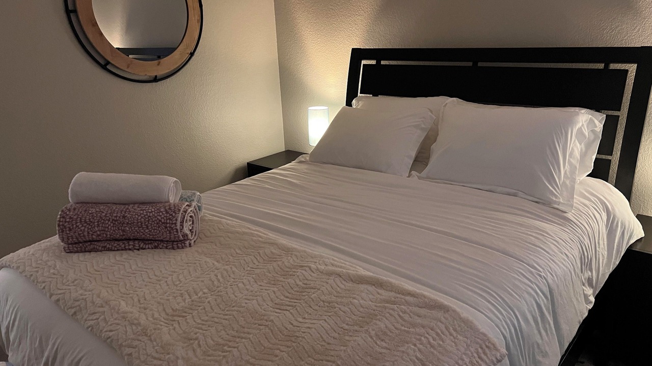 Photo of Bedroom in Fletcher Heights