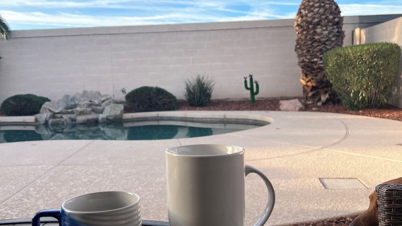 Photo of Outdoor in Fletcher Heights