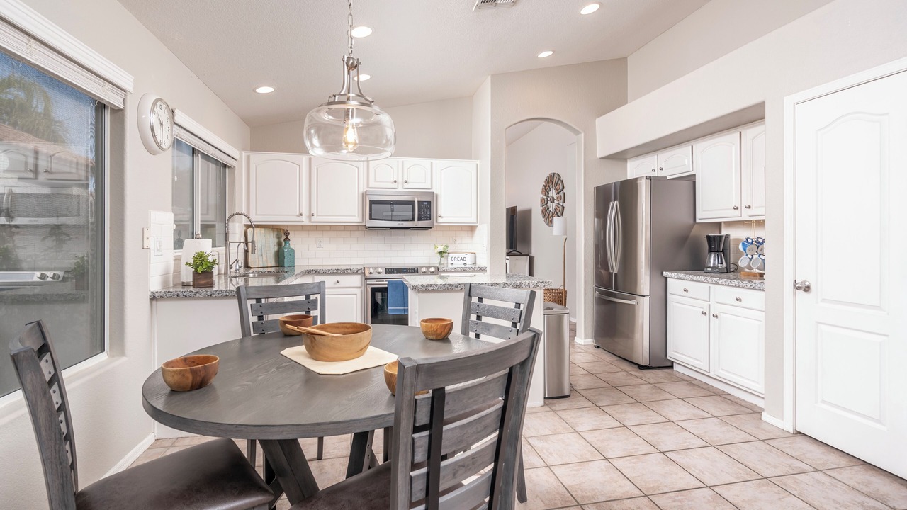 Photo of Kitchen in Fletcher Heights