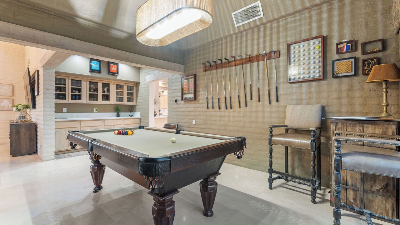 Photo of Bedroom in Carefree Fore