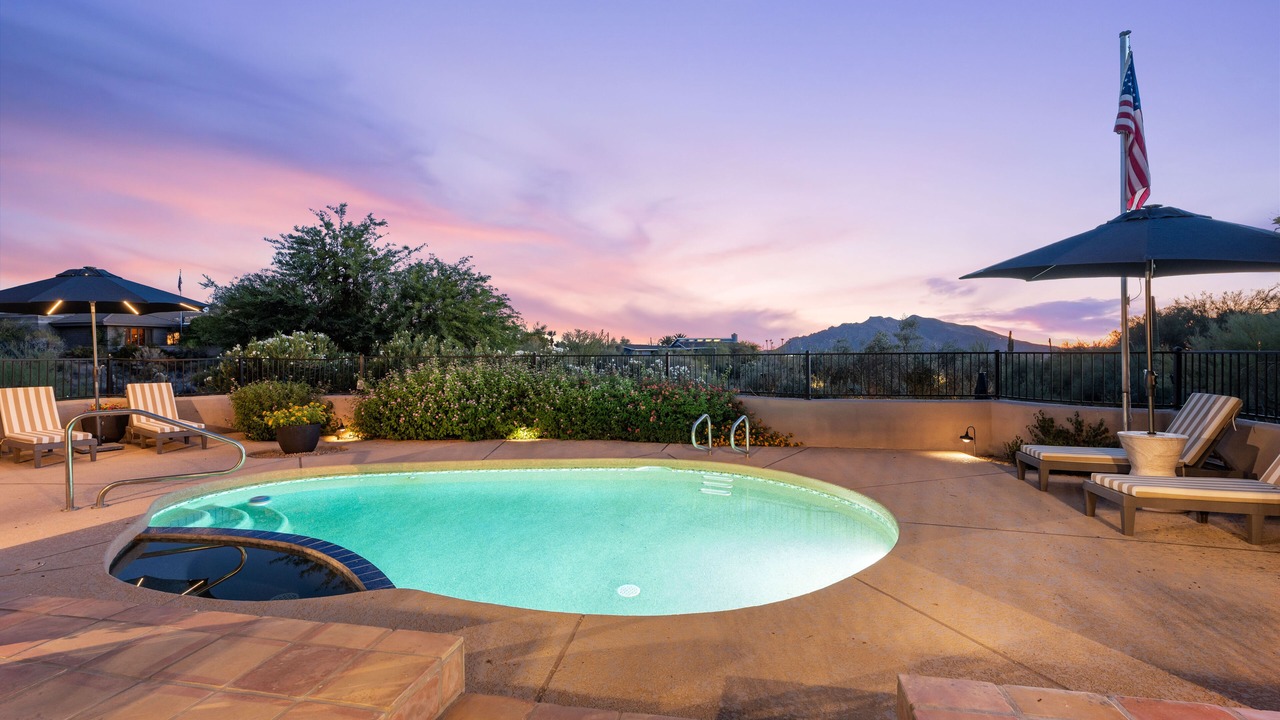 Photo of Outdoor in Carefree Fore