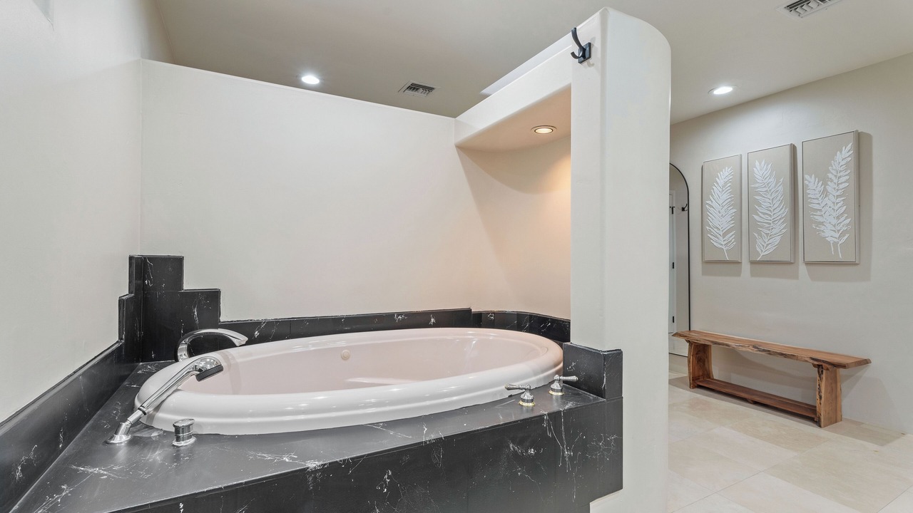 Photo of Bathroom in Carefree Fore