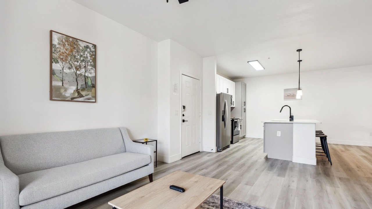 Photo of Livingroom in Glendale Sports and Entertainment District