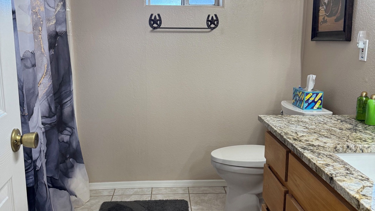 Photo of Bathroom in Anthem