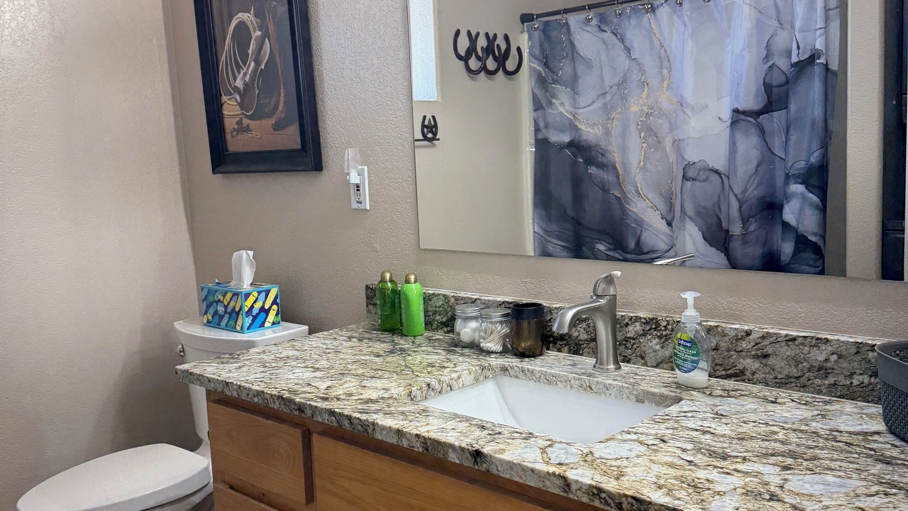 Photo of Bathroom in Anthem