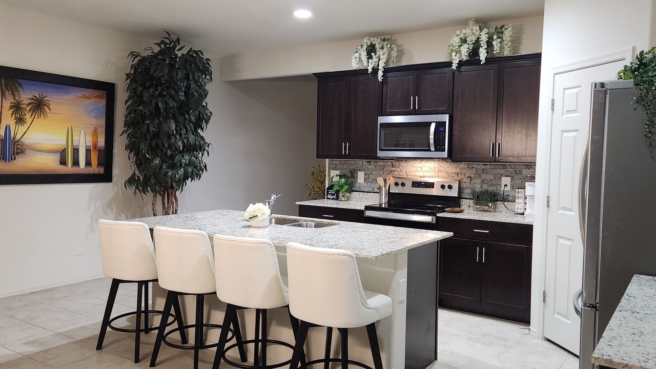 Photo of Kitchen in Maricopa