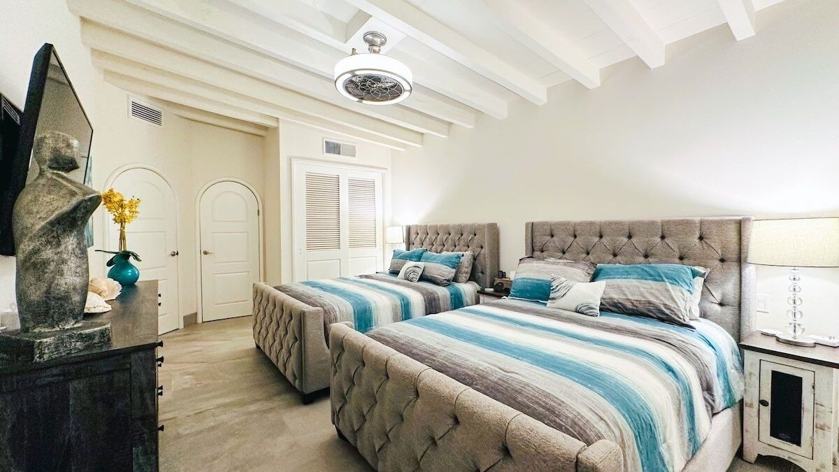 Photo of Bedroom in Sandy Beach
