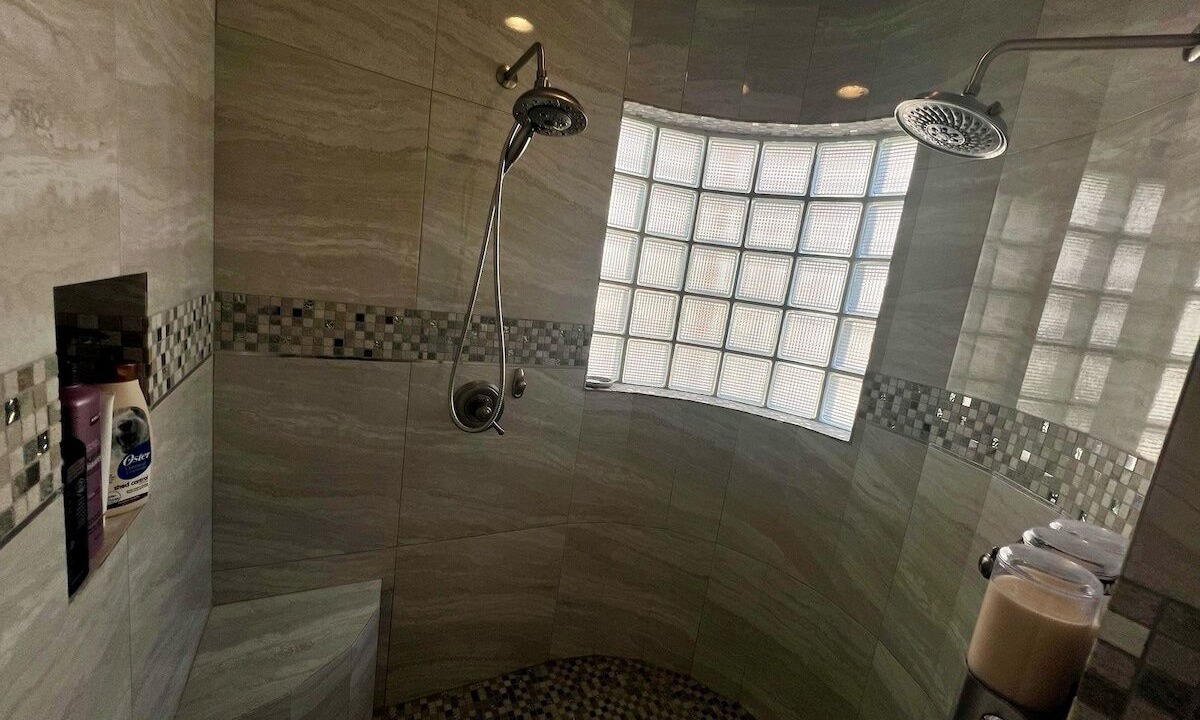 Photo of Bathroom in Sandy Beach