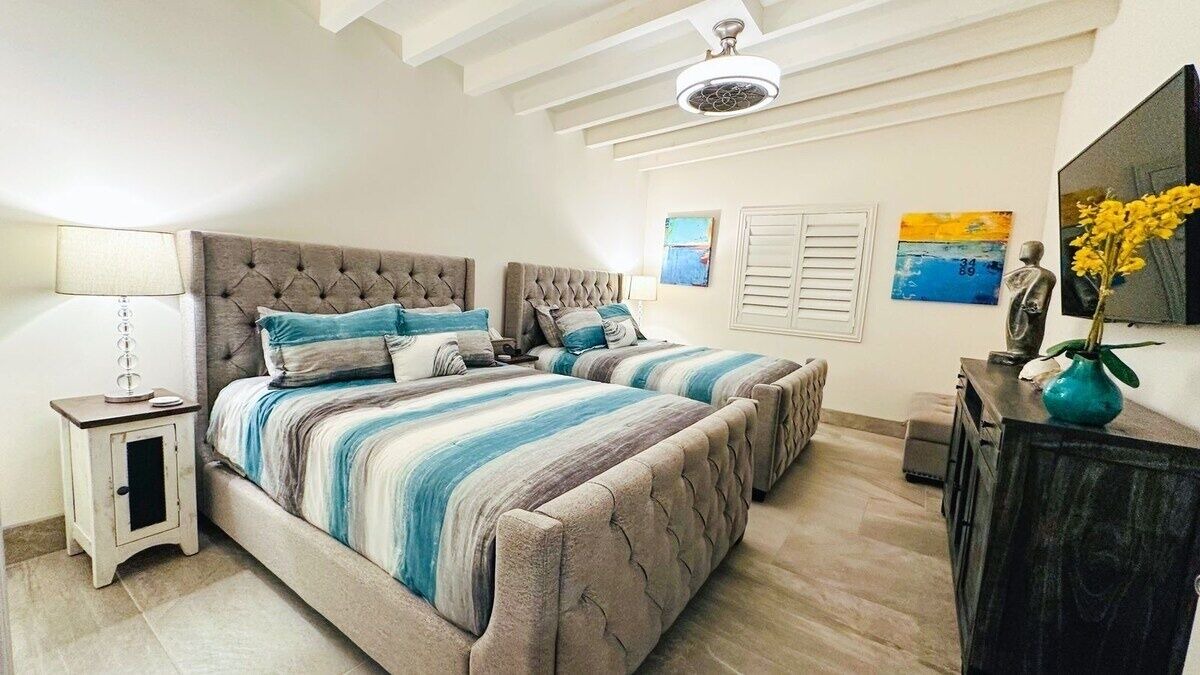 Photo of Bedroom in Sandy Beach