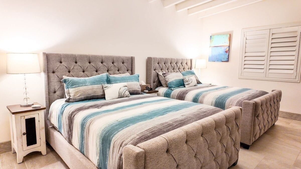 Photo of Bedroom in Sandy Beach