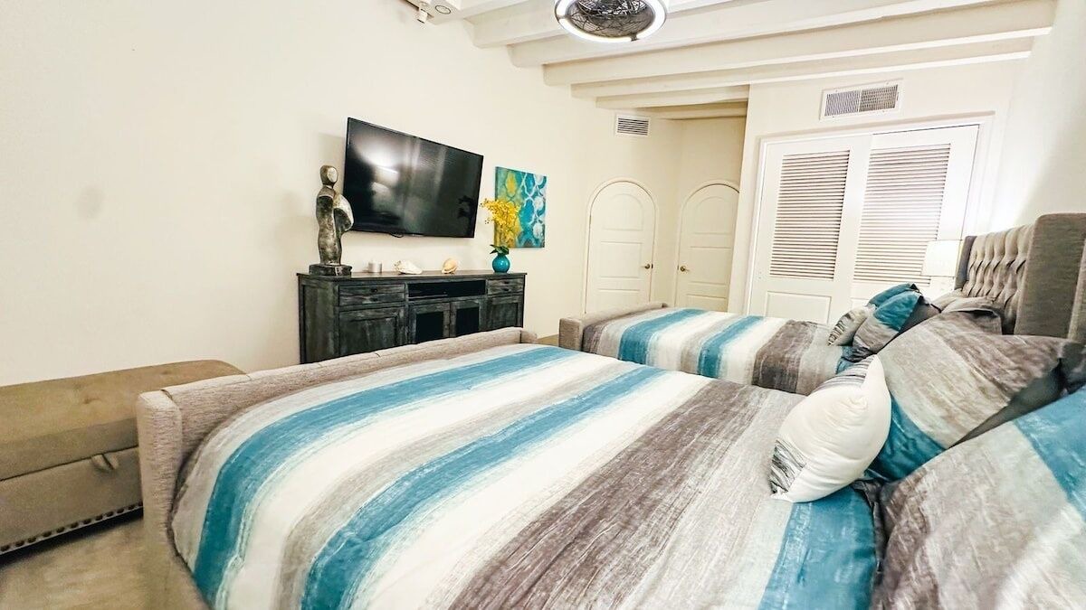 Photo of Bedroom in Sandy Beach