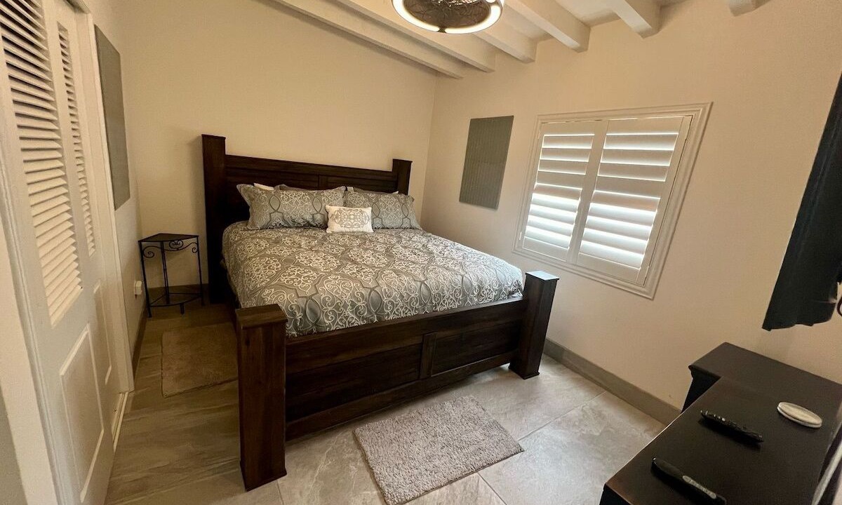 Photo of Bedroom in Sandy Beach