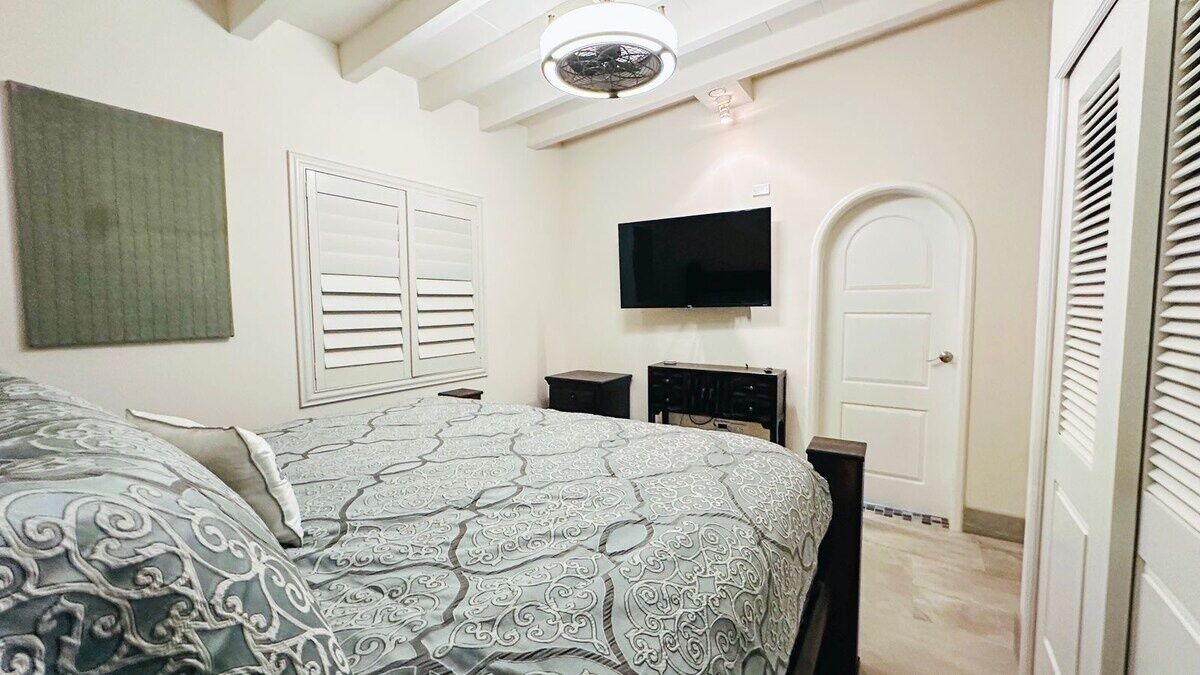 Photo of Bedroom in Sandy Beach