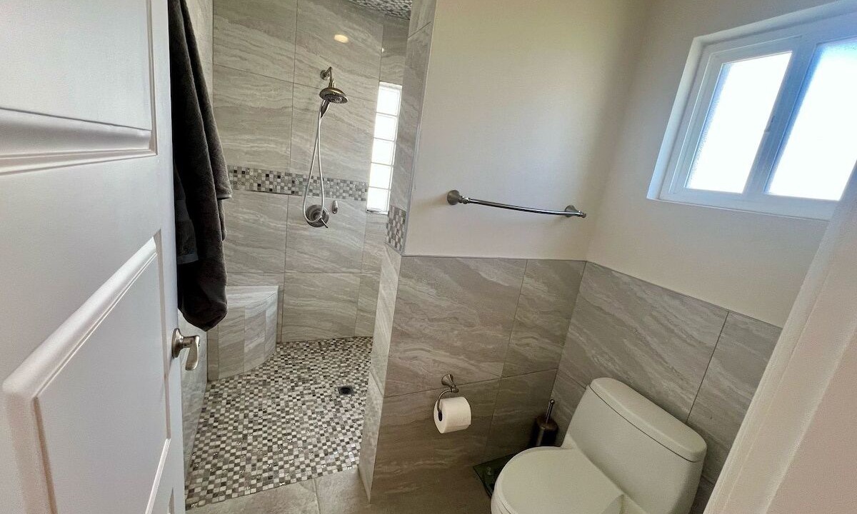 Photo of Bathroom in Sandy Beach