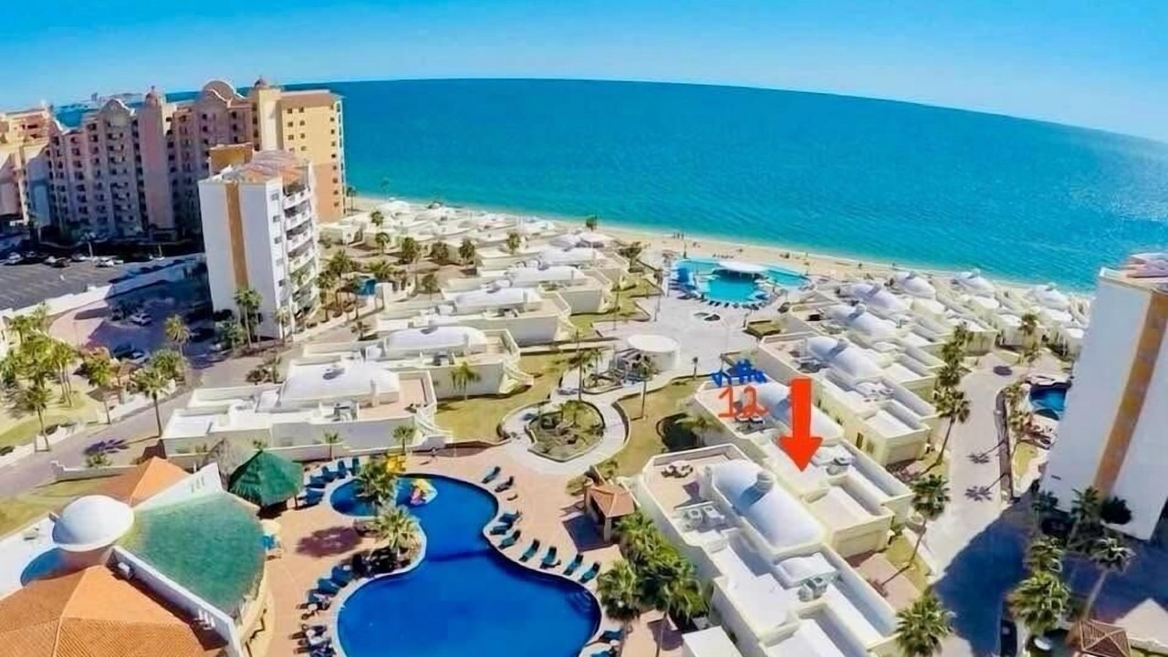 Photo of Outdoor in Sandy Beach