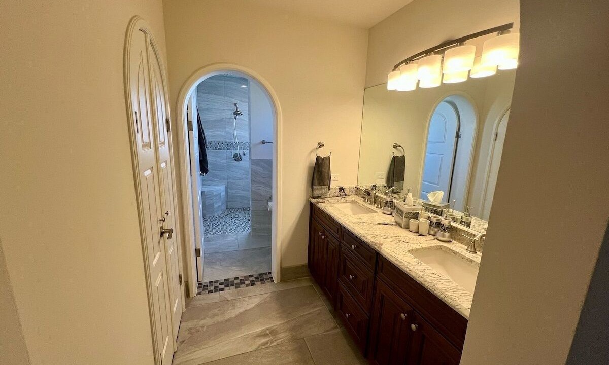 Photo of Bathroom in Sandy Beach