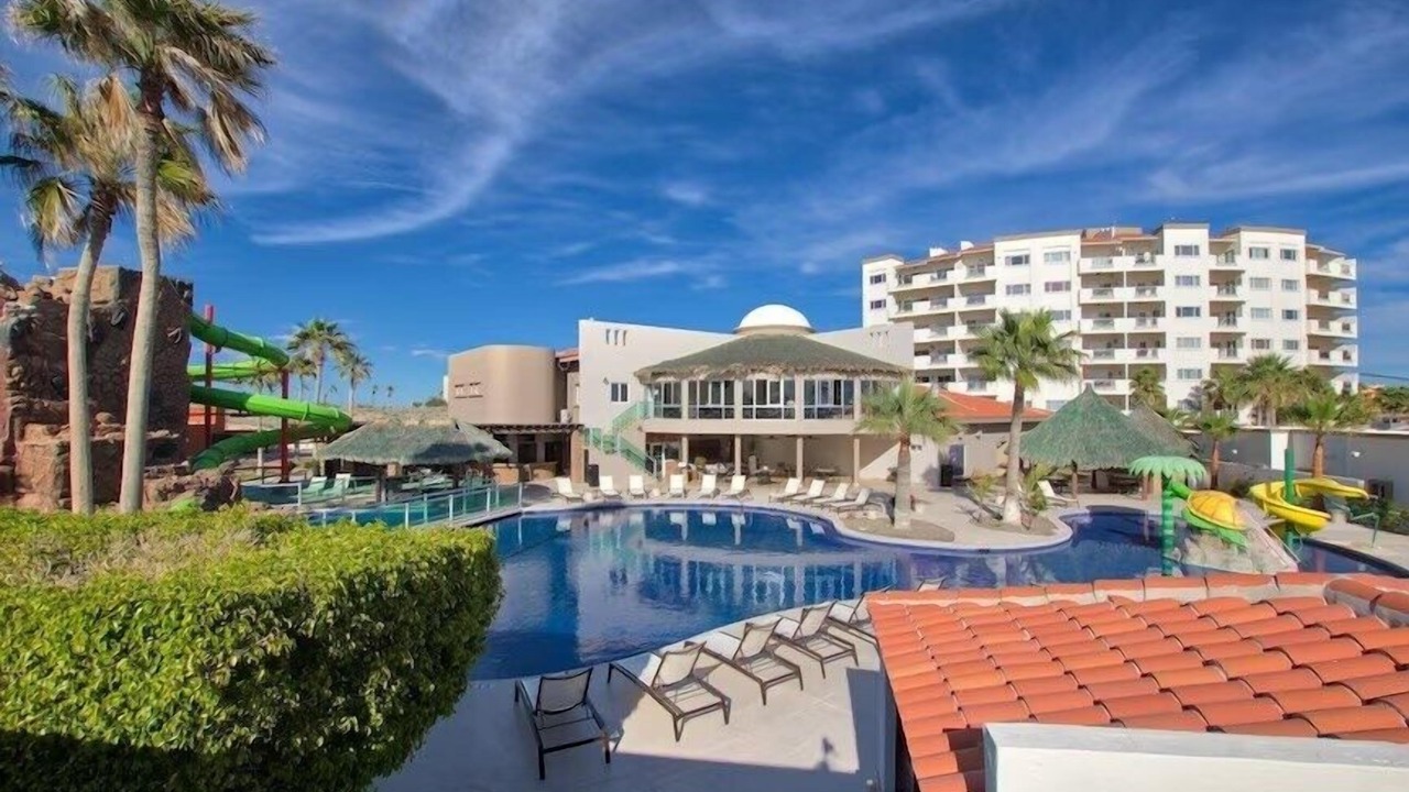 Photo of Outdoor in Sandy Beach