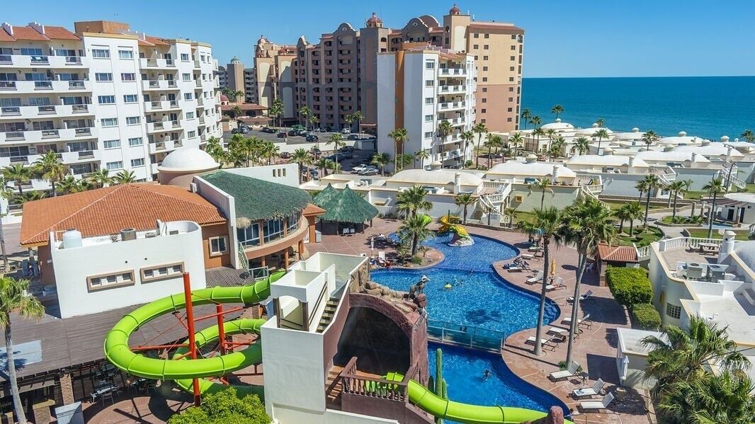 Photo of Outdoor in Sandy Beach