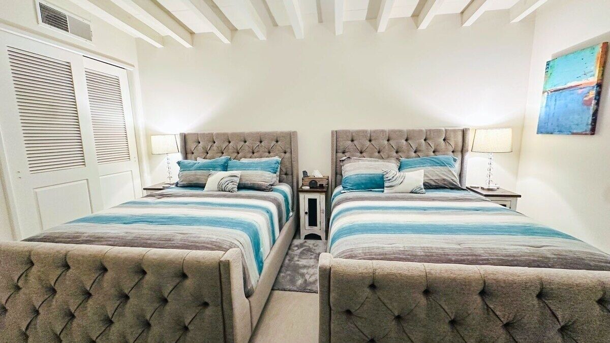 Photo of Bedroom in Sandy Beach