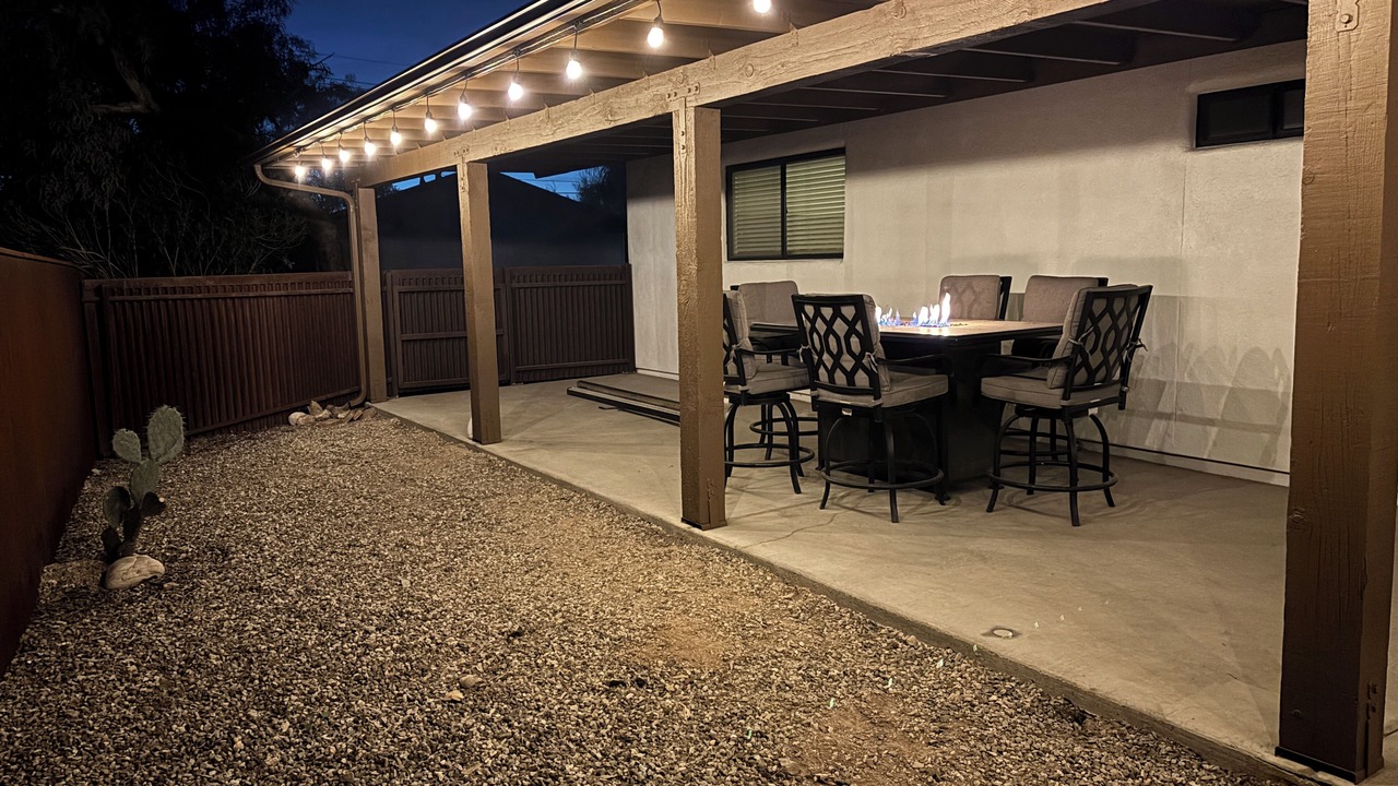 Photo of Outdoor in Casas Adobes