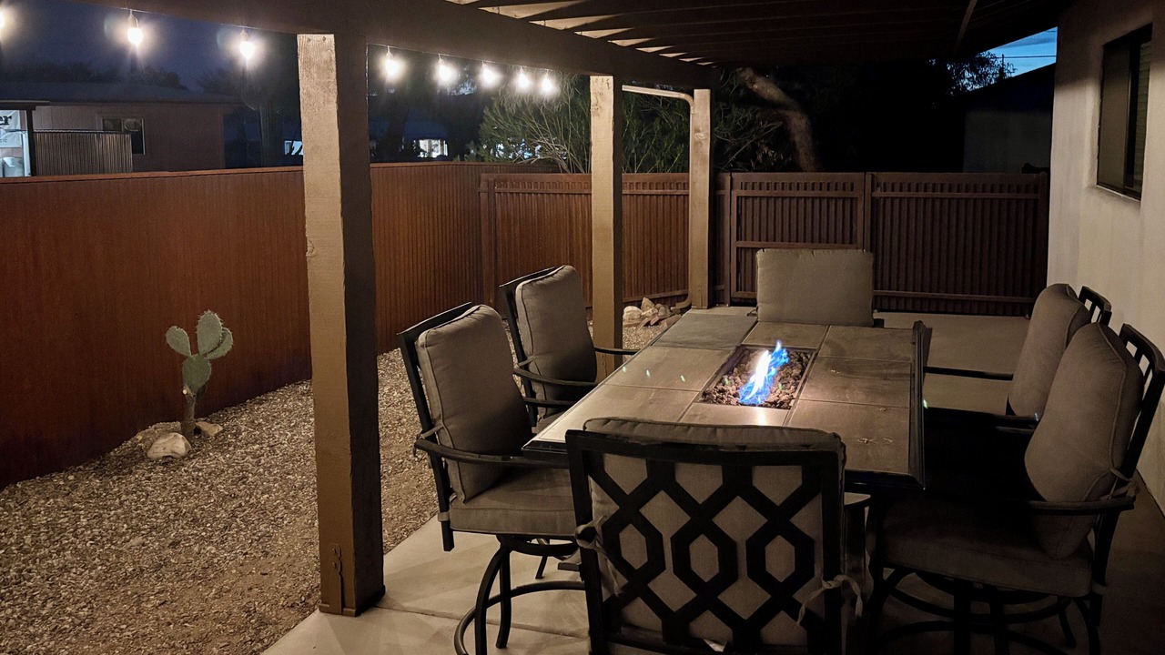 Photo of Outdoor in Casas Adobes