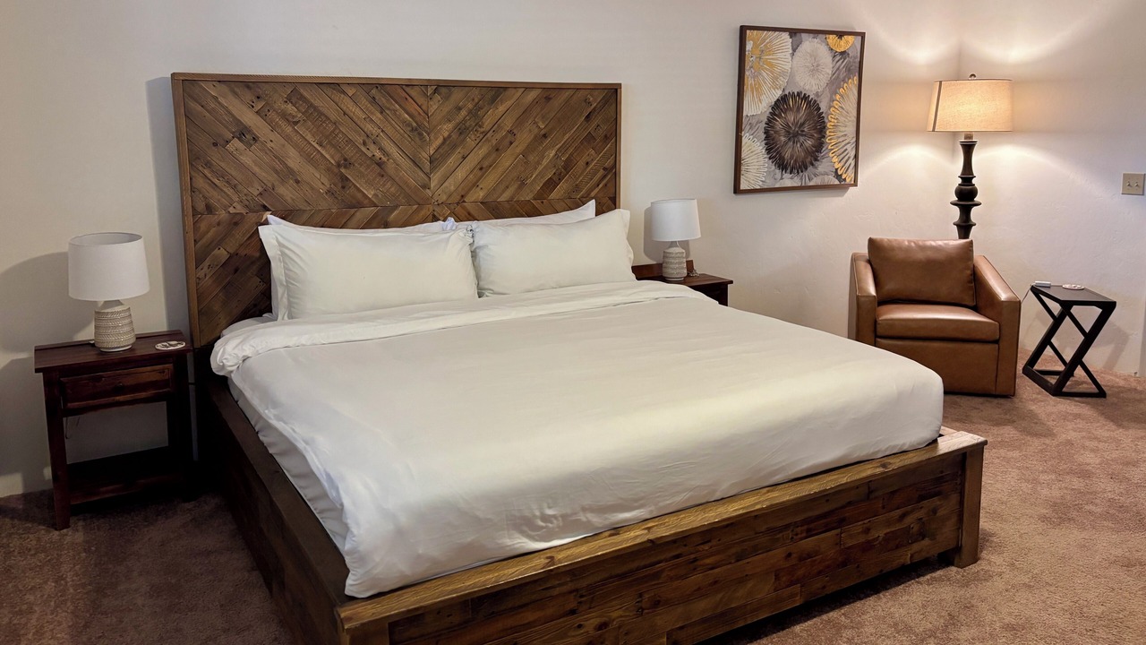 Photo of Bedroom in Casas Adobes