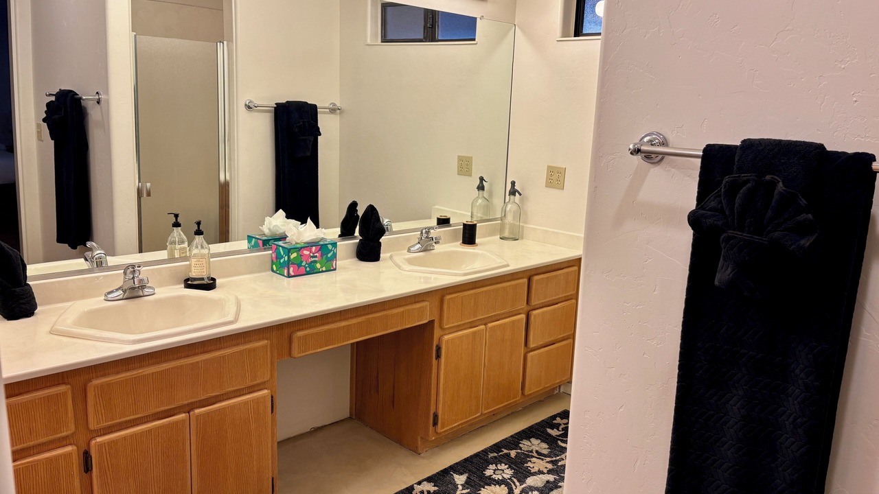 Photo of Bathroom in Casas Adobes