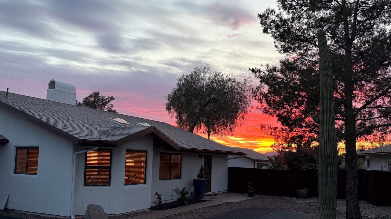 Photo of Outdoor in Casas Adobes