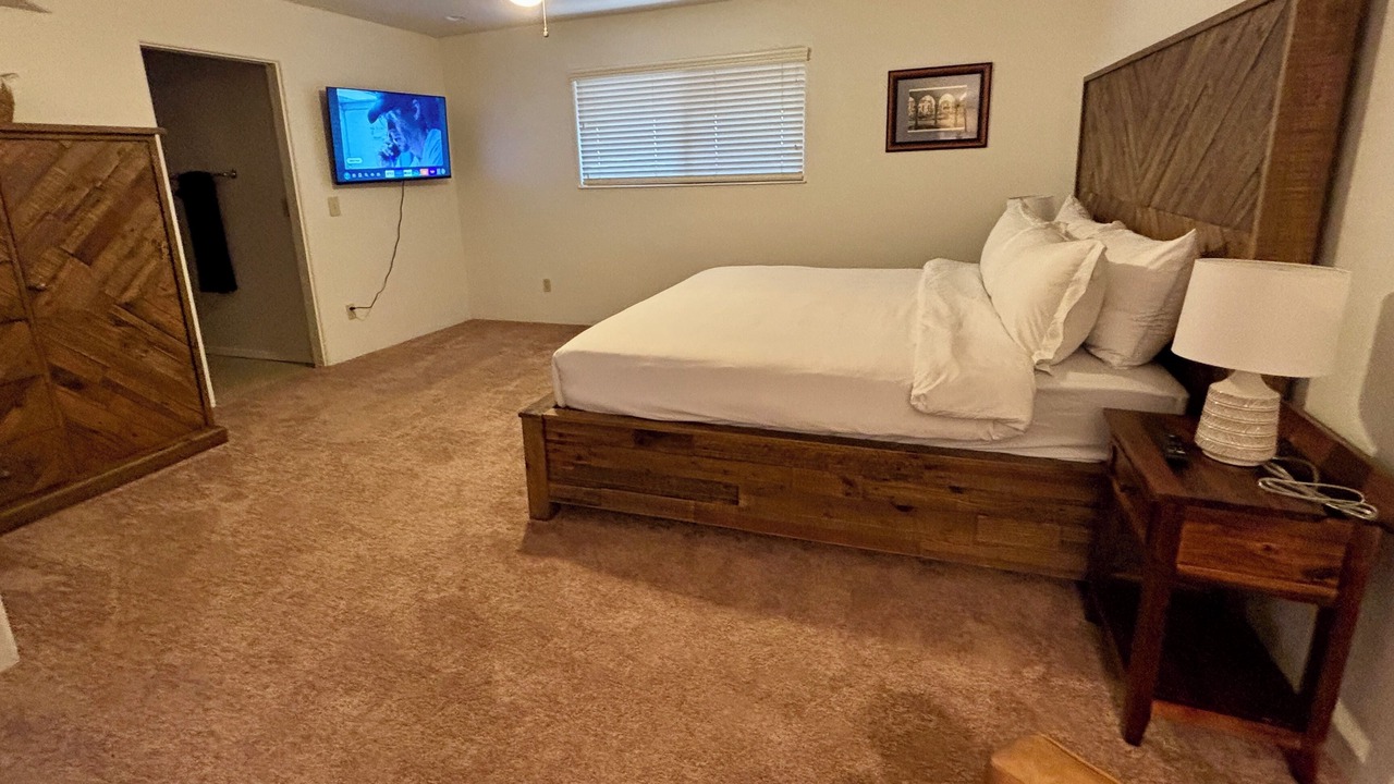 Photo of Bedroom in Casas Adobes