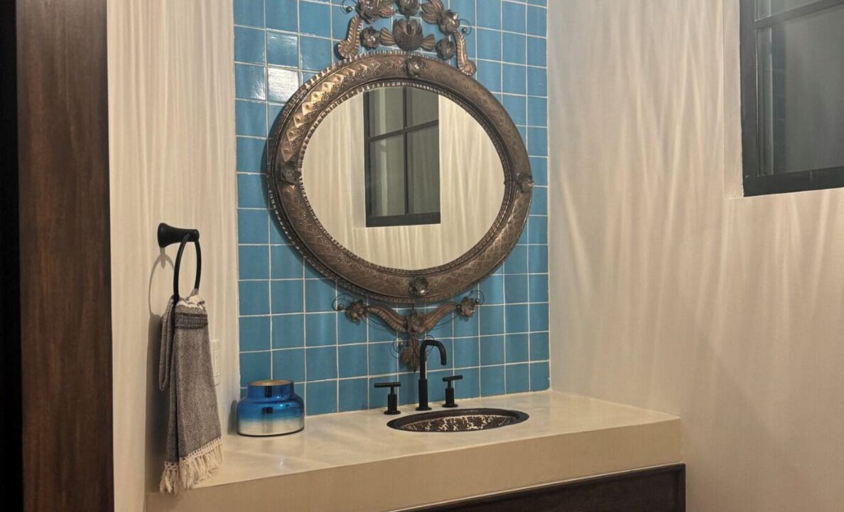 Photo of Bathroom in Nopolo