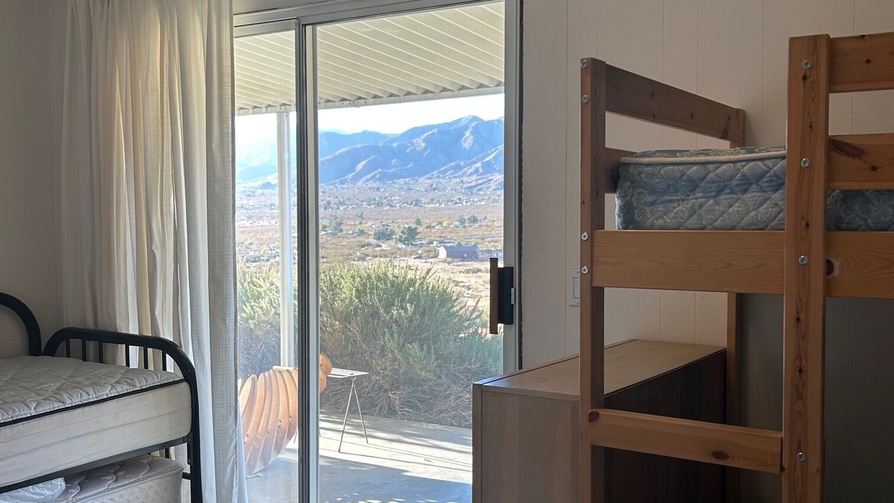 Photo of Bedroom in Morongo Valley