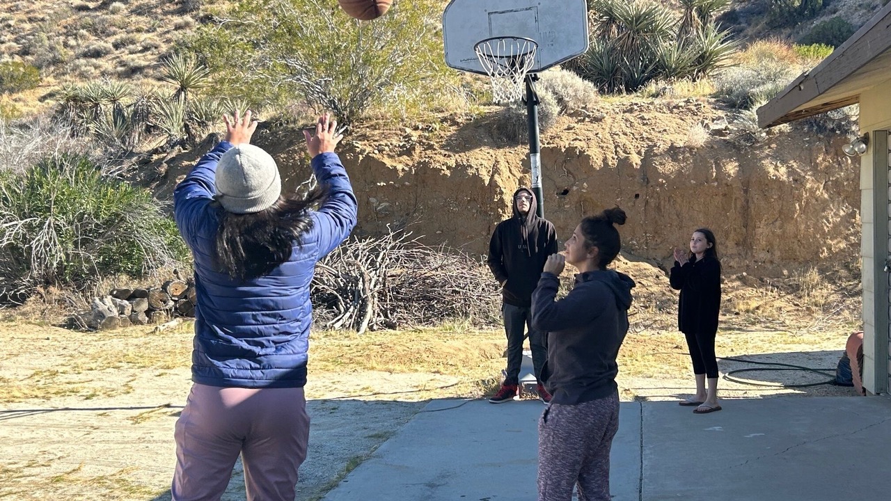 Photo of Others in Morongo Valley