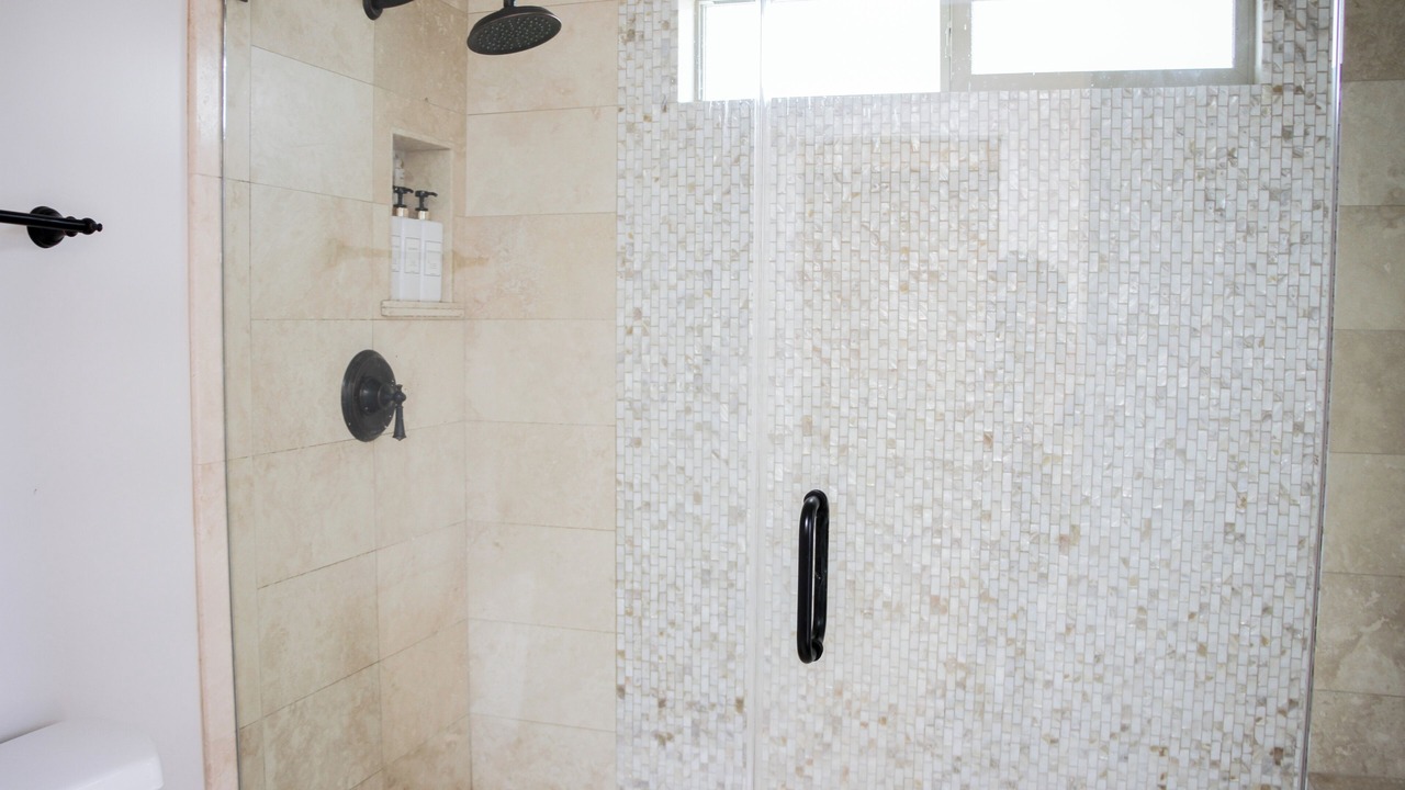 Photo of Bathroom in Paradise Valley Village
