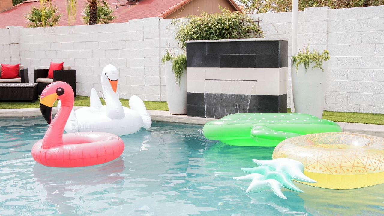 Photo of Outdoor in Paradise Valley Village