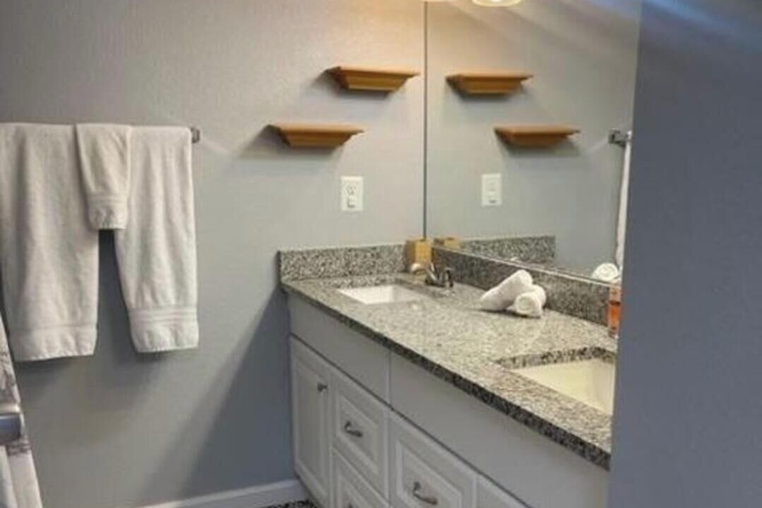 Photo of Bathroom in North Mountain